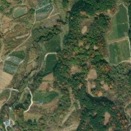 Satellite imagery of Kŏyŏn-jŏng, KR
