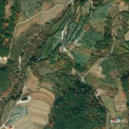 Satellite imagery of Kŏyŏn-jŏng, KR