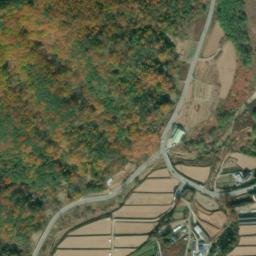 Satellite imagery of Yungmo-jŏng, KR