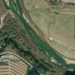 Satellite imagery of Yungmo-jŏng, KR