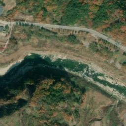 Satellite imagery of 거창426, JP