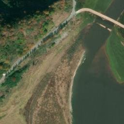 Satellite imagery of 거창426, JP