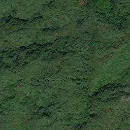 Satellite imagery of 大嶺山, JP