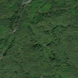 Satellite imagery of 大嶺山, JP
