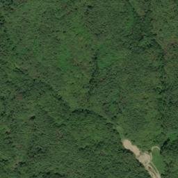 Satellite imagery of 大嶺山, JP