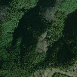 Satellite imagery of 城山, JP