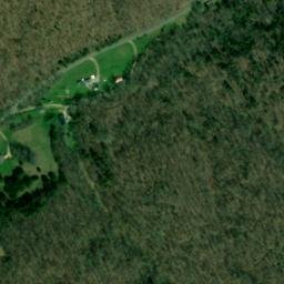 Satellite imagery of Peters Ridge, US