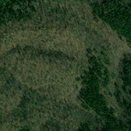 Satellite imagery of Peters Ridge, US