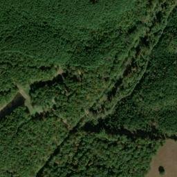 Satellite imagery of Nicholson Prospects, US