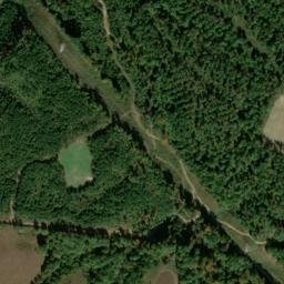 Satellite imagery of Nicholson Prospects, US