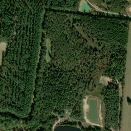 Satellite imagery of Nicholson Prospects, US