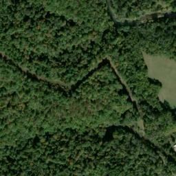 Satellite imagery of Jenkins Branch Mine, US