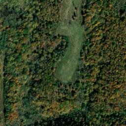 Satellite imagery of Booker Ridge, US