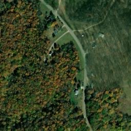 Satellite imagery of Booker Ridge, US