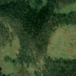Satellite imagery of Booker Ridge, US
