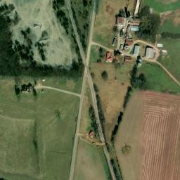Satellite imagery of Wisner Mines, US