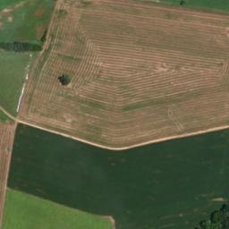 Satellite imagery of Wisner Mines, US