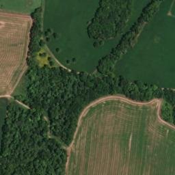 Satellite imagery of Wisner Mines, US