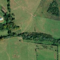 Satellite imagery of Ivy Bluff, US