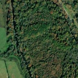 Satellite imagery of Ivy Bluff, US