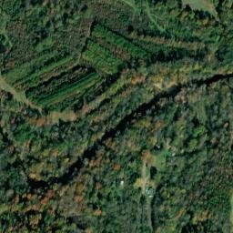 Satellite imagery of Ivy Bluff, US