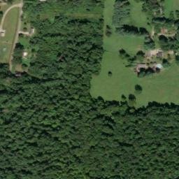 Satellite imagery of Grissom Quarry, US