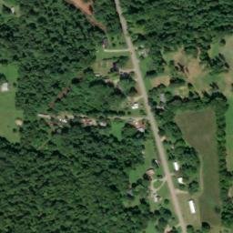 Satellite imagery of Grissom Quarry, US