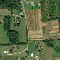 Satellite imagery of Grissom Quarry, US