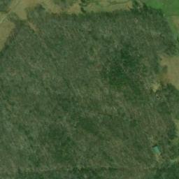 Satellite imagery of No Pone Ridge, US