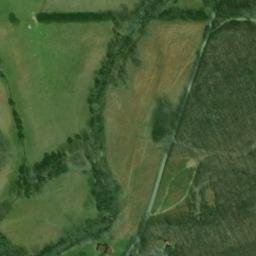Satellite imagery of No Pone Ridge, US