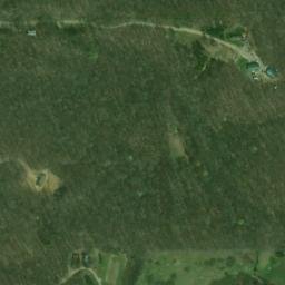 Satellite imagery of No Pone Ridge, US