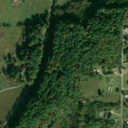 Satellite imagery of Watson Ridge, US