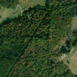Satellite imagery of Watson Ridge, US