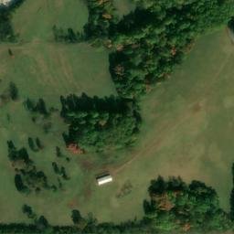 Satellite imagery of Vida Mine, US
