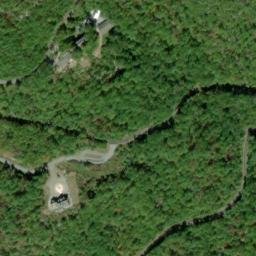 Satellite imagery of Happy Valley Ridge, US