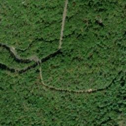 Satellite imagery of Happy Valley Ridge, US