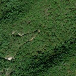 Satellite imagery of Happy Valley Ridge, US
