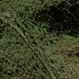 Satellite imagery of Arch Rock, US