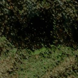 Satellite imagery of Arch Rock, US