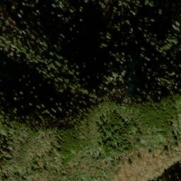 Satellite imagery of Arch Rock, US