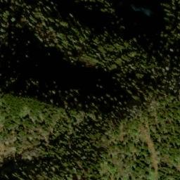 Satellite imagery of Anakeesta Ridge, US