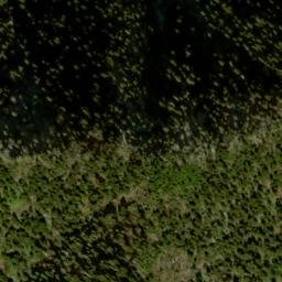 Satellite imagery of Anakeesta Ridge, US