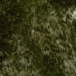 Satellite imagery of The Jumpoff, US