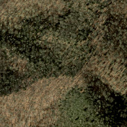 Satellite imagery of Long Ridge, US