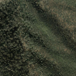 Satellite imagery of Wash Ridge, US