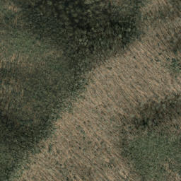 Satellite imagery of Wash Ridge, US