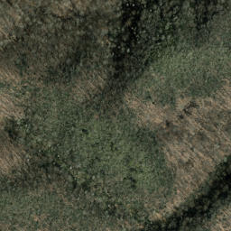 Satellite imagery of Wash Ridge, US