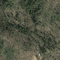 Satellite imagery of Nellie Ridge, US