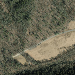 Satellite imagery of Nellie Ridge, US