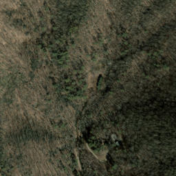 Satellite imagery of Hall Ridge, US